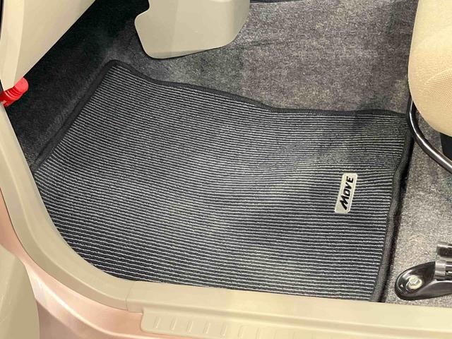 ムーヴＬ　ＳＡ７インチナビ　後方カメラ　ドラレコ　ＥＴＣ　衝突被害軽減システム（高知県）の中古車