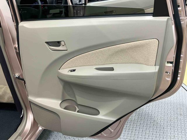 ムーヴＬ　ＳＡ７インチナビ　後方カメラ　ドラレコ　ＥＴＣ　衝突被害軽減システム（高知県）の中古車