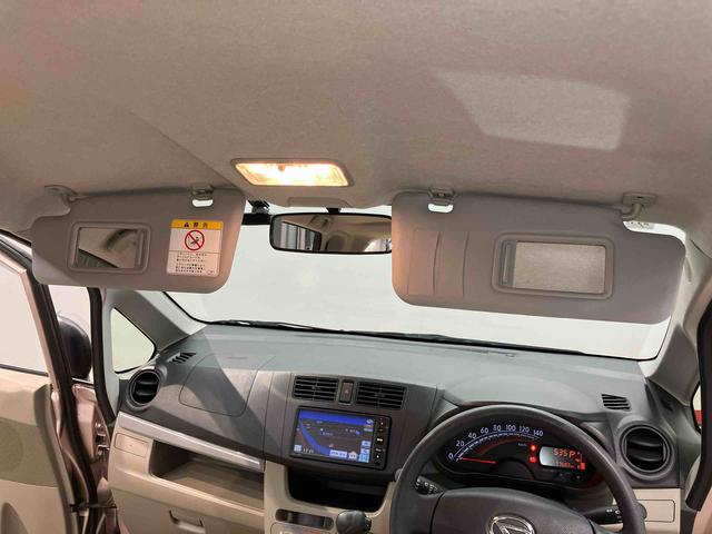 ムーヴＬ　ＳＡ７インチナビ　後方カメラ　ドラレコ　ＥＴＣ　衝突被害軽減システム（高知県）の中古車