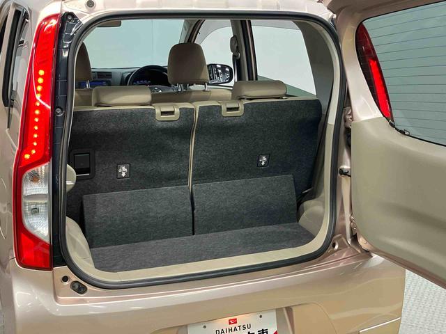 ムーヴＬ　ＳＡ７インチナビ　後方カメラ　ドラレコ　ＥＴＣ　衝突被害軽減システム（高知県）の中古車