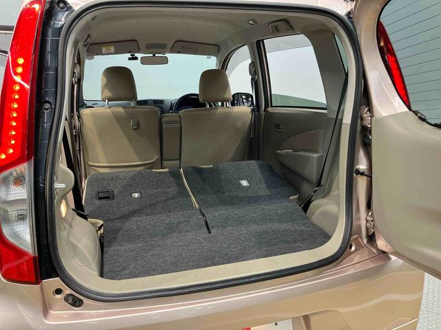 ムーヴＬ　ＳＡ７インチナビ　後方カメラ　ドラレコ　ＥＴＣ　衝突被害軽減システム（高知県）の中古車