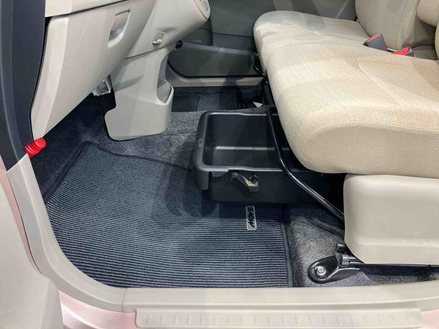 ムーヴＬ　ＳＡ７インチナビ　後方カメラ　ドラレコ　ＥＴＣ　衝突被害軽減システム（高知県）の中古車