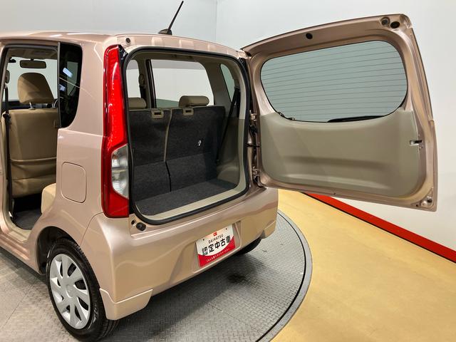 ムーヴＬ　ＳＡ７インチナビ　後方カメラ　ドラレコ　ＥＴＣ　衝突被害軽減システム（高知県）の中古車