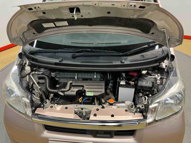 ムーヴＬ　ＳＡ７インチナビ　後方カメラ　ドラレコ　ＥＴＣ　衝突被害軽減システム（高知県）の中古車