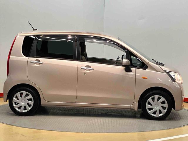 ムーヴＬ　ＳＡ７インチナビ　後方カメラ　ドラレコ　ＥＴＣ　衝突被害軽減システム（高知県）の中古車