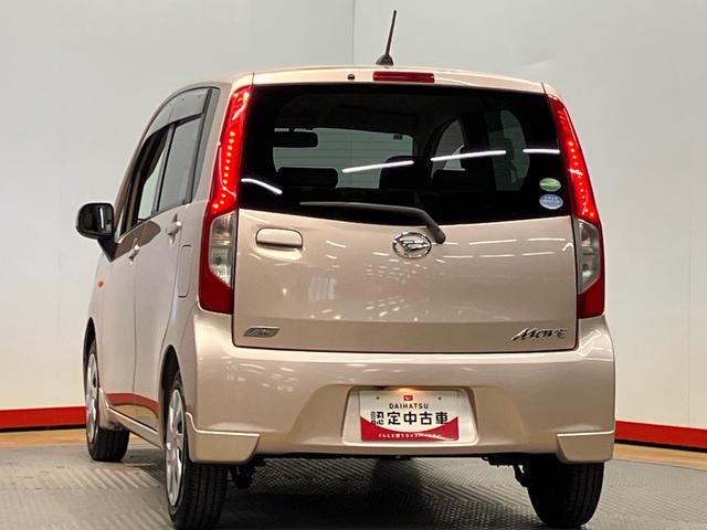 ムーヴＬ　ＳＡ７インチナビ　後方カメラ　ドラレコ　ＥＴＣ　衝突被害軽減システム（高知県）の中古車