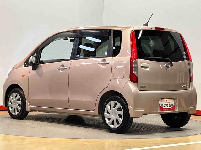 ムーヴＬ　ＳＡ７インチナビ　後方カメラ　ドラレコ　ＥＴＣ　衝突被害軽減システム（高知県）の中古車