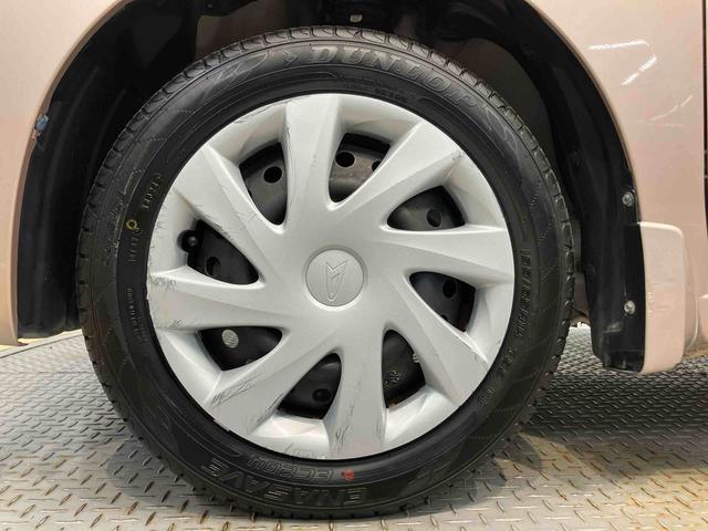 ムーヴＬ　ＳＡ７インチナビ　後方カメラ　ドラレコ　ＥＴＣ　衝突被害軽減システム（高知県）の中古車