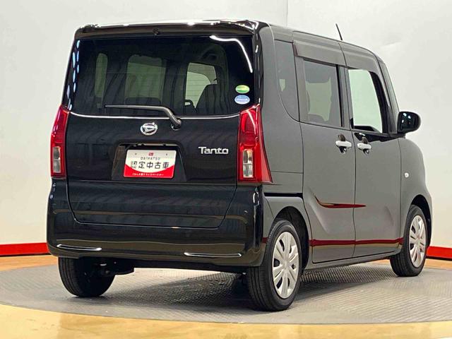 タントＸ７インチナビ　後方カメラ　ＵＳＢ入力端子　Ｂｌｕｅｔｏｏｔｈ接続　前席シートヒーター　キーフリー　衝突被害軽減システム　左側電動スライドドア　クリアランスソナー　ＬＥＤヘッドライト　オートライト（高知県）の中古車