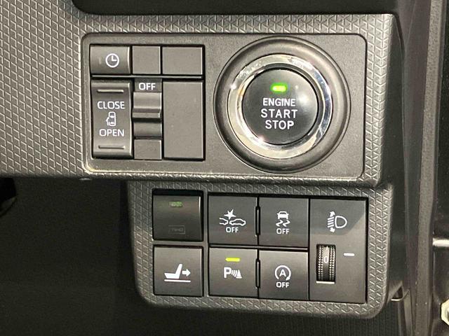 タントＸ７インチナビ　後方カメラ　ＵＳＢ入力端子　Ｂｌｕｅｔｏｏｔｈ接続　前席シートヒーター　キーフリー　衝突被害軽減システム　左側電動スライドドア　クリアランスソナー　ＬＥＤヘッドライト　オートライト（高知県）の中古車