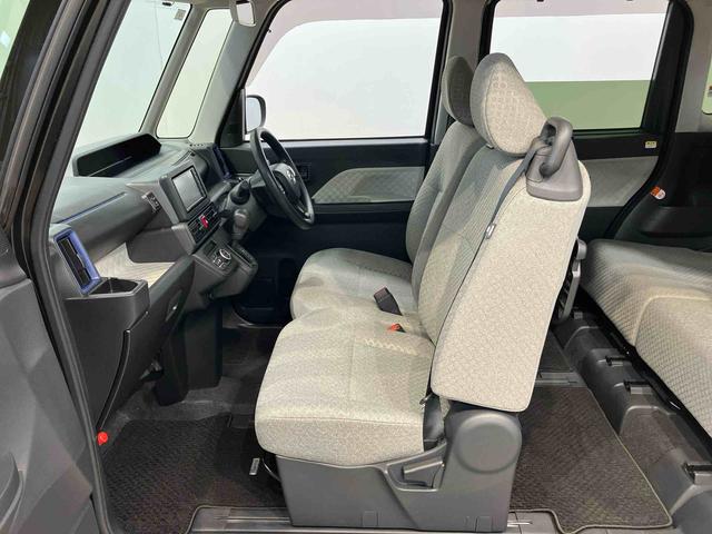 タントＸ７インチナビ　後方カメラ　ＵＳＢ入力端子　Ｂｌｕｅｔｏｏｔｈ接続　前席シートヒーター　キーフリー　衝突被害軽減システム　左側電動スライドドア　クリアランスソナー　ＬＥＤヘッドライト　オートライト（高知県）の中古車