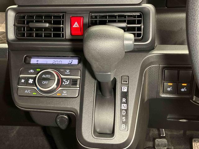 タントＸ７インチナビ　後方カメラ　ＵＳＢ入力端子　Ｂｌｕｅｔｏｏｔｈ接続　前席シートヒーター　キーフリー　衝突被害軽減システム　左側電動スライドドア　クリアランスソナー　ＬＥＤヘッドライト　オートライト（高知県）の中古車