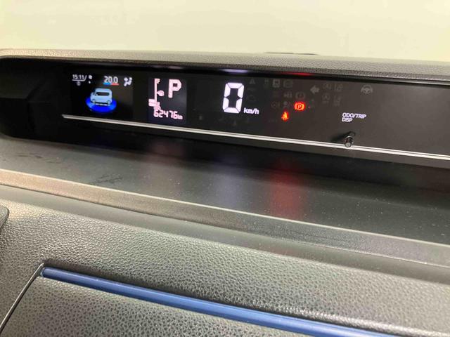 タントＸ７インチナビ　後方カメラ　ＵＳＢ入力端子　Ｂｌｕｅｔｏｏｔｈ接続　前席シートヒーター　キーフリー　衝突被害軽減システム　左側電動スライドドア　クリアランスソナー　ＬＥＤヘッドライト　オートライト（高知県）の中古車