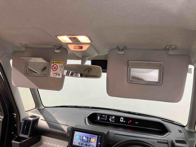 タントＸ７インチナビ　後方カメラ　ＵＳＢ入力端子　Ｂｌｕｅｔｏｏｔｈ接続　前席シートヒーター　キーフリー　衝突被害軽減システム　左側電動スライドドア　クリアランスソナー　ＬＥＤヘッドライト　オートライト（高知県）の中古車