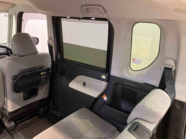 タントＸ７インチナビ　後方カメラ　ＵＳＢ入力端子　Ｂｌｕｅｔｏｏｔｈ接続　前席シートヒーター　キーフリー　衝突被害軽減システム　左側電動スライドドア　クリアランスソナー　ＬＥＤヘッドライト　オートライト（高知県）の中古車