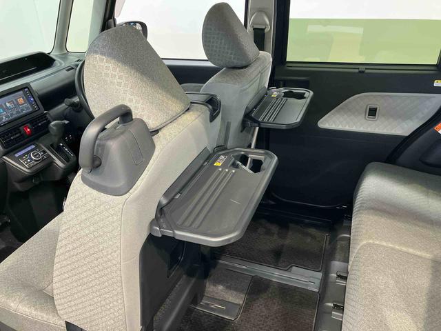 タントＸ７インチナビ　後方カメラ　ＵＳＢ入力端子　Ｂｌｕｅｔｏｏｔｈ接続　前席シートヒーター　キーフリー　衝突被害軽減システム　左側電動スライドドア　クリアランスソナー　ＬＥＤヘッドライト　オートライト（高知県）の中古車