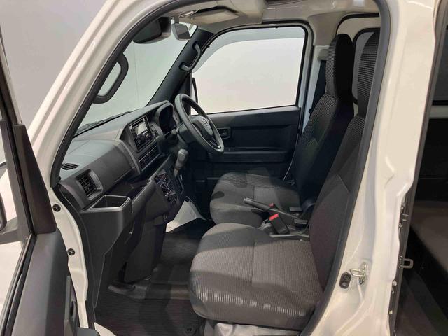 ハイゼットカーゴＤＸＣＤチューナー　Ｂｌｕｅｔｏｏｔｈ接続　ＵＳＢ入力端子　衝突被害軽減システム　左右スライドドア　オートハイビーム　オートライト　クリアランスソナー（高知県）の中古車