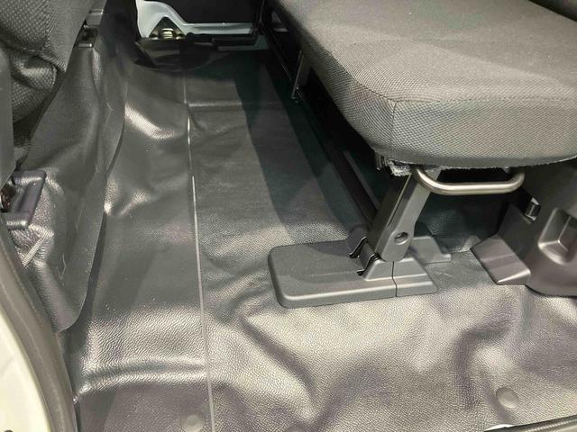 ハイゼットカーゴＤＸＣＤチューナー　Ｂｌｕｅｔｏｏｔｈ接続　ＵＳＢ入力端子　衝突被害軽減システム　左右スライドドア　オートハイビーム　オートライト　クリアランスソナー（高知県）の中古車