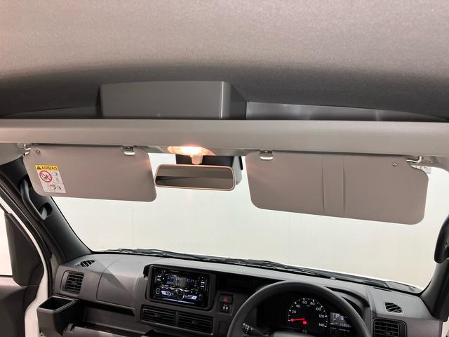 ハイゼットカーゴＤＸＣＤチューナー　Ｂｌｕｅｔｏｏｔｈ接続　ＵＳＢ入力端子　衝突被害軽減システム　左右スライドドア　オートハイビーム　オートライト　クリアランスソナー（高知県）の中古車