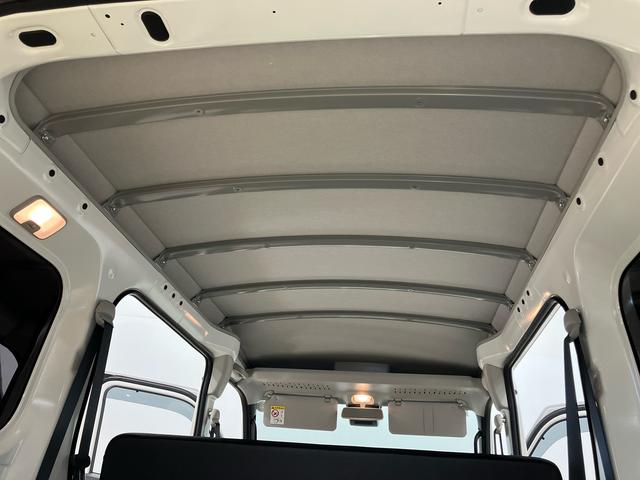 ハイゼットカーゴＤＸＣＤチューナー　Ｂｌｕｅｔｏｏｔｈ接続　ＵＳＢ入力端子　衝突被害軽減システム　左右スライドドア　オートハイビーム　オートライト　クリアランスソナー（高知県）の中古車