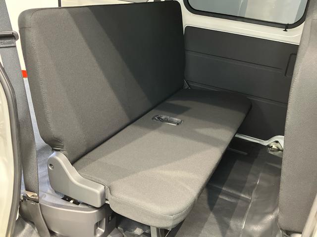 ハイゼットカーゴＤＸＣＤチューナー　Ｂｌｕｅｔｏｏｔｈ接続　ＵＳＢ入力端子　衝突被害軽減システム　左右スライドドア　オートハイビーム　オートライト　クリアランスソナー（高知県）の中古車