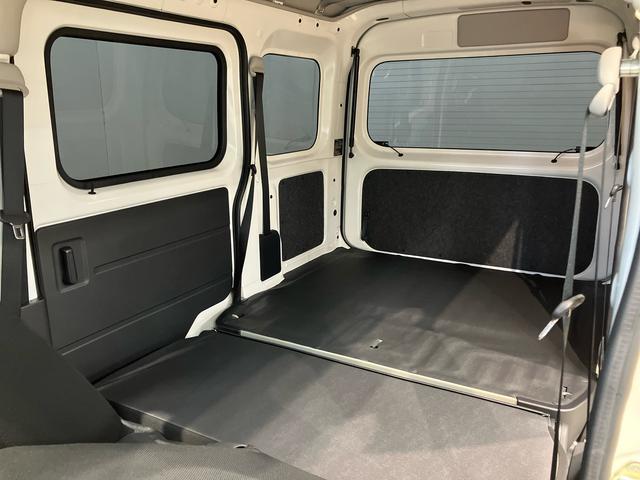 ハイゼットカーゴＤＸＣＤチューナー　Ｂｌｕｅｔｏｏｔｈ接続　ＵＳＢ入力端子　衝突被害軽減システム　左右スライドドア　オートハイビーム　オートライト　クリアランスソナー（高知県）の中古車