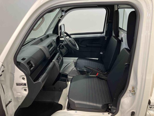 ハイゼットトラックスタンダード衝突被害軽減システム　クリアランスソナー　オートライト　オートハイビーム（高知県）の中古車