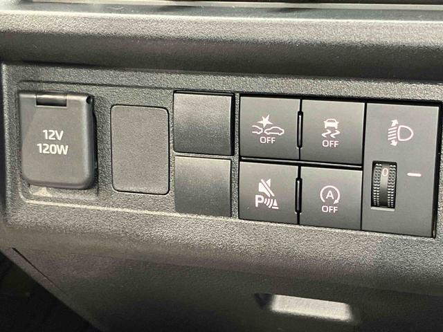 ハイゼットトラックスタンダード衝突被害軽減システム　クリアランスソナー　オートライト　オートハイビーム（高知県）の中古車