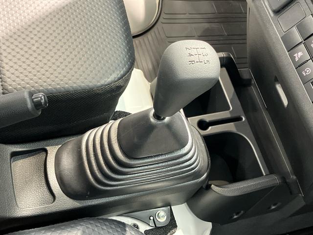 ハイゼットトラックスタンダード衝突被害軽減システム　クリアランスソナー　オートライト　オートハイビーム（高知県）の中古車