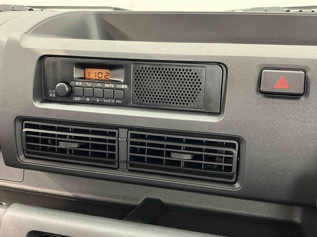 ハイゼットトラックスタンダード衝突被害軽減システム　クリアランスソナー　オートライト　オートハイビーム（高知県）の中古車
