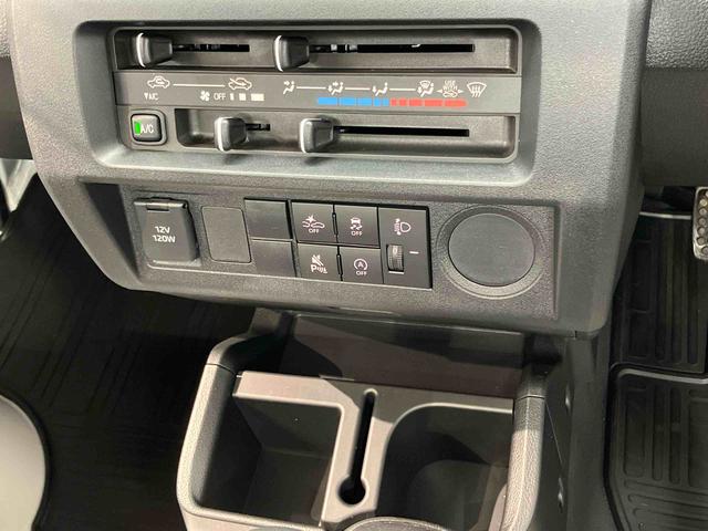ハイゼットトラックスタンダード衝突被害軽減システム　クリアランスソナー　オートライト　オートハイビーム（高知県）の中古車