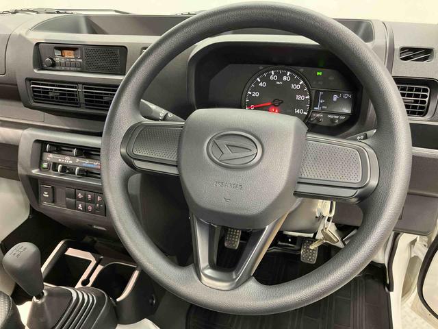 ハイゼットトラックスタンダード衝突被害軽減システム　クリアランスソナー　オートライト　オートハイビーム（高知県）の中古車