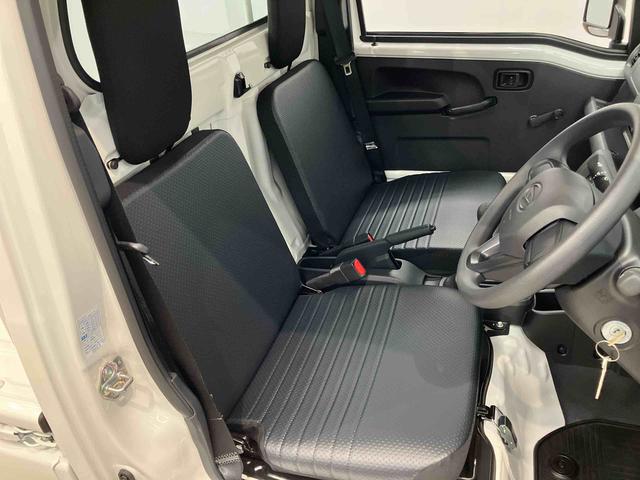 ハイゼットトラックスタンダード衝突被害軽減システム　クリアランスソナー　オートライト　オートハイビーム（高知県）の中古車