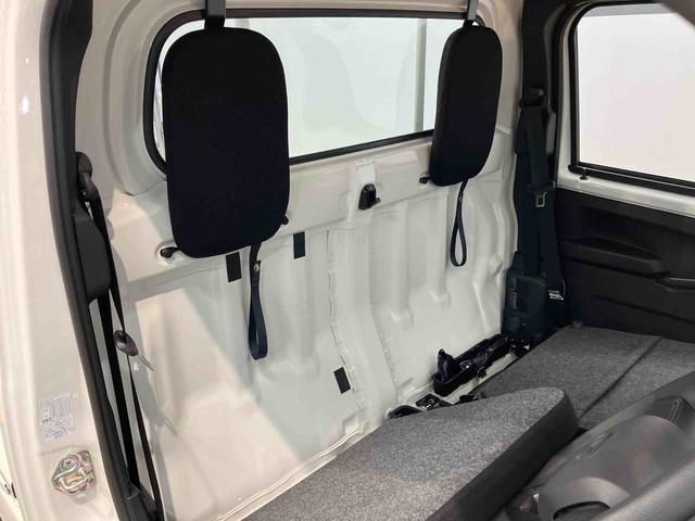 ハイゼットトラックスタンダード衝突被害軽減システム　クリアランスソナー　オートライト　オートハイビーム（高知県）の中古車