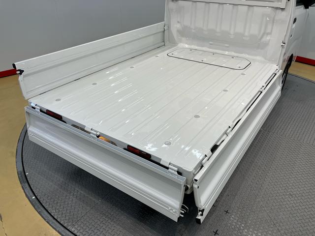 ハイゼットトラックスタンダード衝突被害軽減システム　クリアランスソナー　オートライト　オートハイビーム（高知県）の中古車