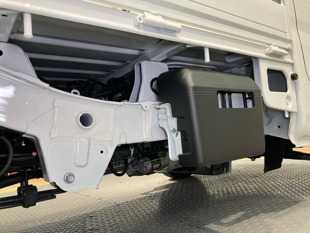 ハイゼットトラックスタンダード衝突被害軽減システム　クリアランスソナー　オートライト　オートハイビーム（高知県）の中古車