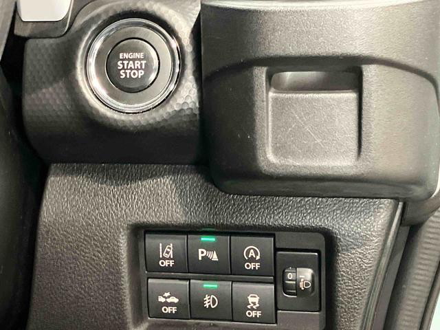 ハスラーハイブリッドＧターボ　４ＷＤ８インチナビ　ドラレコ　後方カメラ　ＵＳＢ入力端子　Ｂｌｕｅｔｏｏｔｈ接続　ＥＴＣ　前席シートヒーター　キーフリー　衝突被害軽減システム　クリアランスソナー　オートライト　オートハイビーム（高知県）の中古車