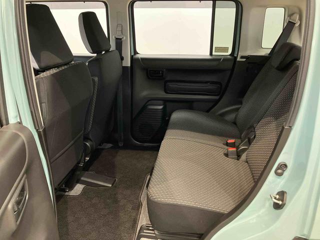 ハスラーハイブリッドＧターボ　４ＷＤ８インチナビ　ドラレコ　後方カメラ　ＵＳＢ入力端子　Ｂｌｕｅｔｏｏｔｈ接続　ＥＴＣ　前席シートヒーター　キーフリー　衝突被害軽減システム　クリアランスソナー　オートライト　オートハイビーム（高知県）の中古車