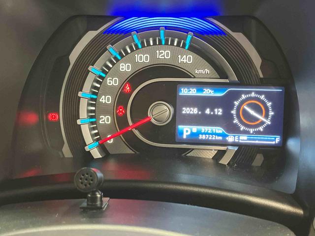 ハスラーハイブリッドＧターボ　４ＷＤ８インチナビ　ドラレコ　後方カメラ　ＵＳＢ入力端子　Ｂｌｕｅｔｏｏｔｈ接続　ＥＴＣ　前席シートヒーター　キーフリー　衝突被害軽減システム　クリアランスソナー　オートライト　オートハイビーム（高知県）の中古車