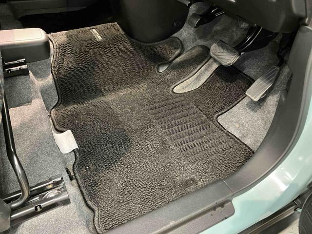 ハスラーハイブリッドＧターボ　４ＷＤ８インチナビ　ドラレコ　後方カメラ　ＵＳＢ入力端子　Ｂｌｕｅｔｏｏｔｈ接続　ＥＴＣ　前席シートヒーター　キーフリー　衝突被害軽減システム　クリアランスソナー　オートライト　オートハイビーム（高知県）の中古車