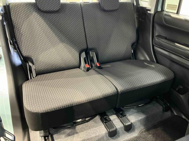 ハスラーハイブリッドＧターボ　４ＷＤ８インチナビ　ドラレコ　後方カメラ　ＵＳＢ入力端子　Ｂｌｕｅｔｏｏｔｈ接続　ＥＴＣ　前席シートヒーター　キーフリー　衝突被害軽減システム　クリアランスソナー　オートライト　オートハイビーム（高知県）の中古車