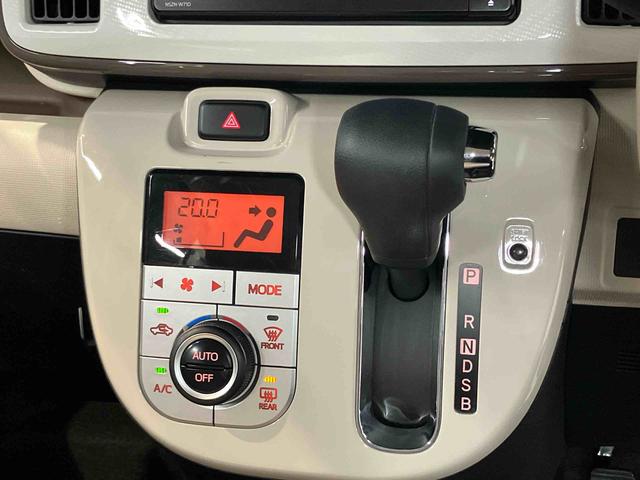 ムーヴキャンバスＧメイクアップＶＳ　ＳＡIII７インチナビ　ドラレコ　全方位カメラ　ＵＳＢ入力端子　Ｂｌｕｅｔｏｏｔｈ接続　ＥＴＣ　運転席シートヒーター　キーフリー　衝突被害軽減システム　左右電動スライドドア　ＬＥＤヘッドライト　オートライト（高知県）の中古車