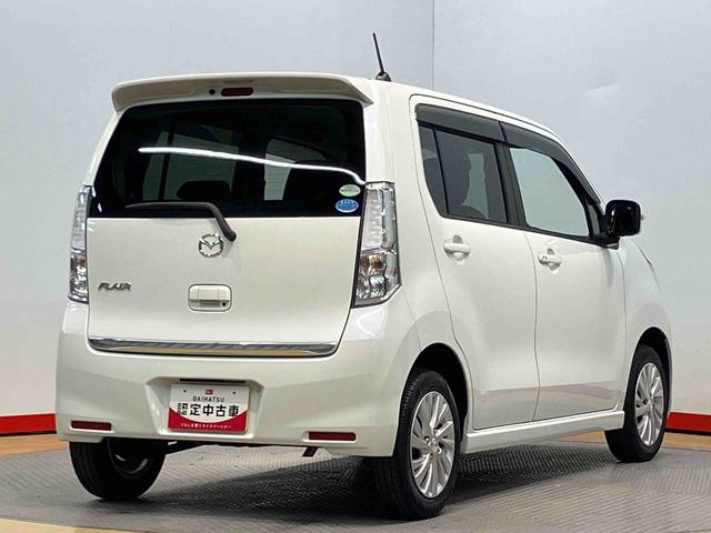 フレアカスタムスタイルＨＳ７インチナビ　ＵＳＢ入力端子　Ｂｌｕｅｔｏｏｔｈ接続　ＥＴＣ　運転席シートヒーター　キーフリー　衝突被害軽減システム　ＬＥＤヘッドライト　オートライト（高知県）の中古車