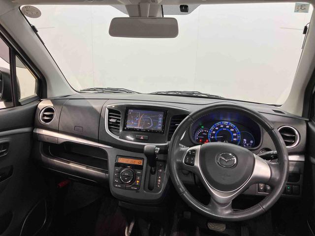 フレアカスタムスタイルＨＳ７インチナビ　ＵＳＢ入力端子　Ｂｌｕｅｔｏｏｔｈ接続　ＥＴＣ　運転席シートヒーター　キーフリー　衝突被害軽減システム　ＬＥＤヘッドライト　オートライト（高知県）の中古車