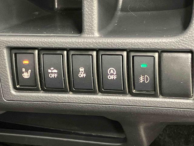 フレアカスタムスタイルＨＳ７インチナビ　ＵＳＢ入力端子　Ｂｌｕｅｔｏｏｔｈ接続　ＥＴＣ　運転席シートヒーター　キーフリー　衝突被害軽減システム　ＬＥＤヘッドライト　オートライト（高知県）の中古車