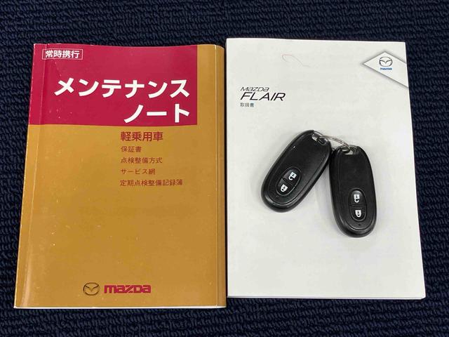 フレアカスタムスタイルＨＳ７インチナビ　ＵＳＢ入力端子　Ｂｌｕｅｔｏｏｔｈ接続　ＥＴＣ　運転席シートヒーター　キーフリー　衝突被害軽減システム　ＬＥＤヘッドライト　オートライト（高知県）の中古車