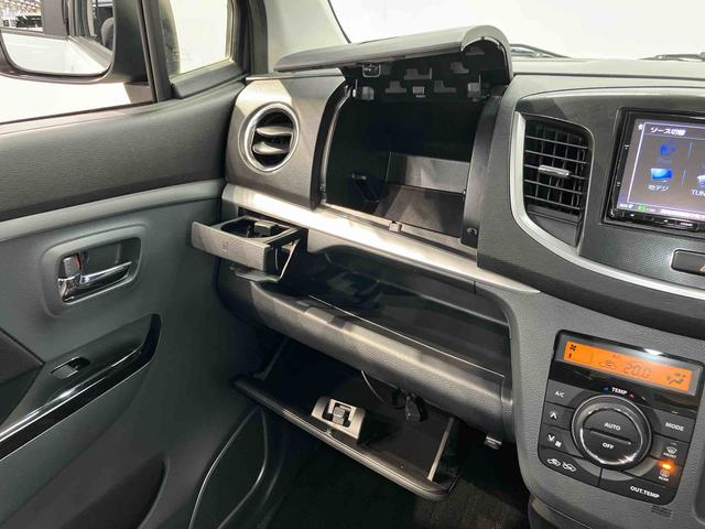 フレアカスタムスタイルＨＳ７インチナビ　ＵＳＢ入力端子　Ｂｌｕｅｔｏｏｔｈ接続　ＥＴＣ　運転席シートヒーター　キーフリー　衝突被害軽減システム　ＬＥＤヘッドライト　オートライト（高知県）の中古車