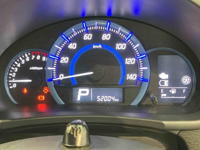 フレアカスタムスタイルＨＳ７インチナビ　ＵＳＢ入力端子　Ｂｌｕｅｔｏｏｔｈ接続　ＥＴＣ　運転席シートヒーター　キーフリー　衝突被害軽減システム　ＬＥＤヘッドライト　オートライト（高知県）の中古車