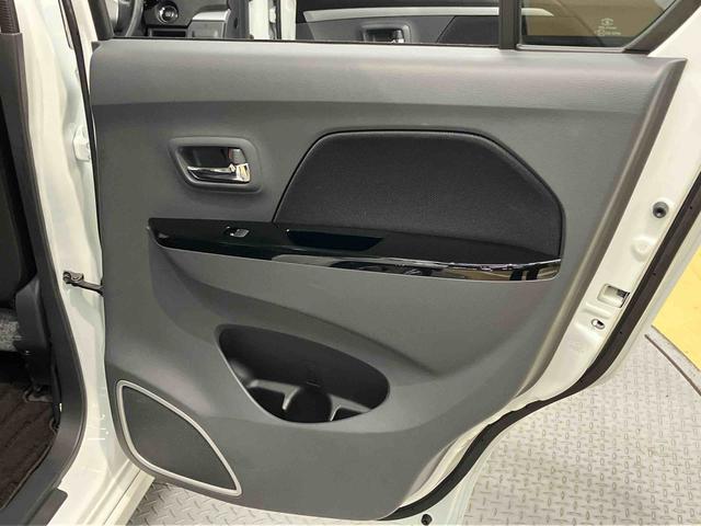 フレアカスタムスタイルＨＳ７インチナビ　ＵＳＢ入力端子　Ｂｌｕｅｔｏｏｔｈ接続　ＥＴＣ　運転席シートヒーター　キーフリー　衝突被害軽減システム　ＬＥＤヘッドライト　オートライト（高知県）の中古車