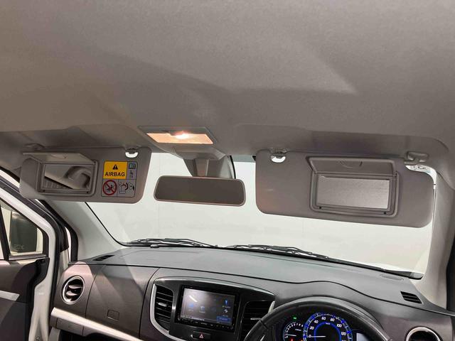 フレアカスタムスタイルＨＳ７インチナビ　ＵＳＢ入力端子　Ｂｌｕｅｔｏｏｔｈ接続　ＥＴＣ　運転席シートヒーター　キーフリー　衝突被害軽減システム　ＬＥＤヘッドライト　オートライト（高知県）の中古車